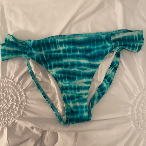 Swin panty - Picture 1 of 2